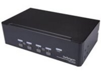 StarTech.com DisplayPort KVM