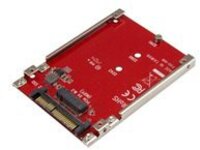 StarTech.com M.2 to U.2 Adapter