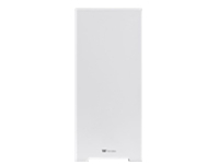 Thermaltake S500 TG - Tempered Glass Snow Edition