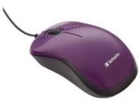Verbatim Silent Corded Optical