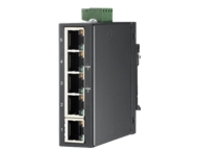 Advantech ESW105-A - Switch