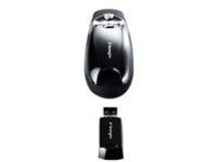 Kensington Wireless Presenter Pro with Green Laser Pointer