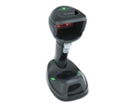 Zebra DS9908R - Barcode scanner