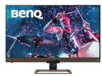 BenQ EW3280U - LED monitor