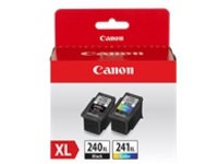 Canon PG-240XL &amp; CL-241XL Value Pack