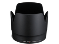 Canon ET-87 - Lens hood