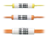 Panduit Laser/Ink Jet Self-Laminating Labels