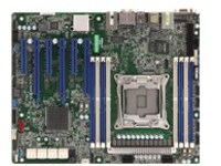 ASRock Rack X299 WS/IPMI