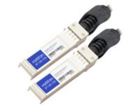 AddOn - 10GBase-CU direct attach cable