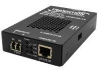 Transition Networks - Fiber media converter
