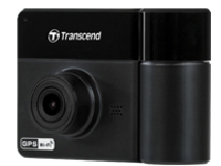 Transcend DrivePro 550
