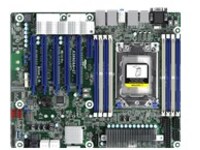 ASRock Rack X399D8A-2T