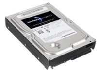 Total Micro - Hard drive