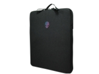 Alienware m15 Fabric Sleeve