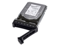 Dell - SSD - 1.6 TB - hot-swap