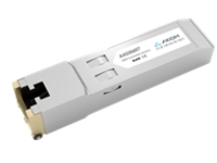 Axiom - SFP (mini-GBIC) transceiver module (equivalent to: Dell 407-BBOS)