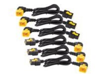 APC - Power cable - IEC 60320 C19 to IEC 60320 C20