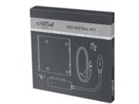 Crucial SSD Install Kit