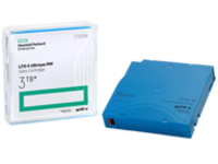 HPE Ultrium RW Data Cartridge