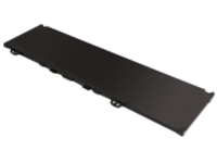 Total Micro - Notebook battery (equivalent to: Dell F62G0)