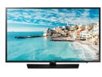 Samsung HG40NJ470MF - 40" Diagonal Class 470 Series LED-backlit LCD TV