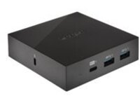 Kensington SD2000P USB-C 5Gbps Single 4K Nano Dock