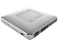 Canon Rayo S1 - DLP projector