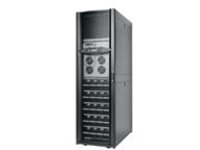 SMART-UPS VT 30KVA 208V RACKMOUNTED W/4 BATTERY MODULES EXP