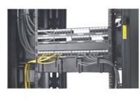 APC - Network cable - RJ-45 (F) to RJ-45 (F)