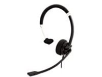V7 HU411 - Headset - on-ear
