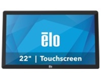 EloPOS System i5 - with Wall Mount I/O Hub