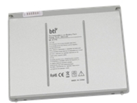 BTI - Notebook battery (equivalent to: Apple A1175)