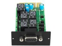 APC Dry Contact Card