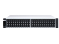 QNAP ES2486dc - NAS server