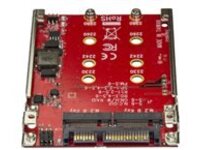 StarTech.com M.2 to SATA Adapter