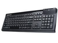 IOGEAR GKBSR201 - keyboard