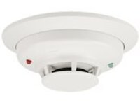 Geist Smoke Detector Kit