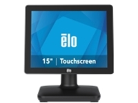EloPOS System i3 - With I/O Hub Stand