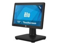 EloPOS System - With I/O Hub Stand