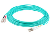 AddOn - Patch cable - TAA Compliant
