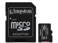 Kingston Canvas Select Plus