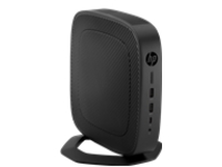 HP t640 - Thin client