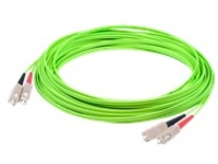 AddOn - Patch cable - SC/PC multi-mode (M) to SC/PC multi-mode (M)