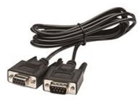 APC - Serial cable - DB-9 (M) to DB-9 (F)
