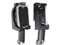 Zebra - Forklift mount kit
