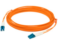 AddOn - Patch cable - LC/PC multi-mode (M) to LC/PC multi-mode (M)