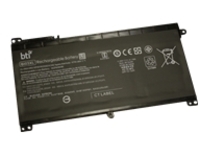 BTI - Notebook battery