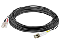 AddOn - Patch cable - SC/PC multi-mode (M) to LC/PC multi-mode (M)