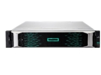 HPE Primera A630 2-node