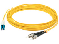 AddOn patch cable - 3 m - yellow